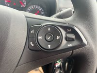USED 2021 21 VAUXHALL COMBO 1.5 Turbo D 2300 Dynamic Panel Van 4dr Diesel Manual L1 H1 Euro 6 (100 ps) LOW MILEAGE !!