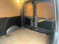 USED 2021 21 VAUXHALL COMBO 1.5 Turbo D 2300 Dynamic Panel Van 4dr Diesel Manual L1 H1 Euro 6 (100 ps) LOW MILEAGE !!