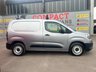 USED 2021 21 VAUXHALL COMBO 1.5 Turbo D 2300 Dynamic Panel Van 4dr Diesel Manual L1 H1 Euro 6 (100 ps) LOW MILEAGE !!