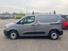 USED 2021 21 VAUXHALL COMBO 1.5 Turbo D 2300 Dynamic Panel Van 4dr Diesel Manual L1 H1 Euro 6 (100 ps) LOW MILEAGE !!