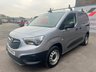 USED 2021 21 VAUXHALL COMBO 1.5 Turbo D 2300 Dynamic Panel Van 4dr Diesel Manual L1 H1 Euro 6 (100 ps) LOW MILEAGE !!