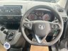 USED 2021 21 VAUXHALL COMBO 1.5 Turbo D 2300 Dynamic Panel Van 4dr Diesel Manual L1 H1 Euro 6 (100 ps) LOW MILEAGE !!