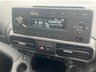 USED 2021 21 VAUXHALL COMBO 1.5 Turbo D 2300 Dynamic Panel Van 4dr Diesel Manual L1 H1 Euro 6 (100 ps) LOW MILEAGE !!