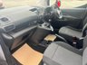 USED 2021 21 VAUXHALL COMBO 1.5 Turbo D 2300 Dynamic Panel Van 4dr Diesel Manual L1 H1 Euro 6 (100 ps) LOW MILEAGE !!