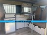 USED 2011 TOYOTA ALPHARD TOYOTA ALPHARD 2.4 LITRE FWD #1312 IDEAL FOR CUSTOM CAMPER CONVERSION