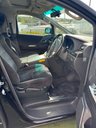 USED 2011 TOYOTA ALPHARD TOYOTA ALPHARD 2.4 LITRE FWD #1312 IDEAL FOR CUSTOM CAMPER CONVERSION