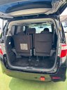 USED 2011 TOYOTA ALPHARD TOYOTA ALPHARD 2.4 LITRE FWD #1312 IDEAL FOR CUSTOM CAMPER CONVERSION