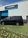 USED 2011 TOYOTA ALPHARD TOYOTA ALPHARD 2.4 LITRE FWD #1312 IDEAL FOR CUSTOM CAMPER CONVERSION