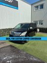 USED 2011 TOYOTA ALPHARD TOYOTA ALPHARD 2.4 LITRE FWD #1312 IDEAL FOR CUSTOM CAMPER CONVERSION
