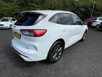 USED 2023 72 FORD KUGA 1.5 ST LINE EDITION 150 