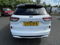 USED 2023 72 FORD KUGA 1.5 ST LINE EDITION 150 