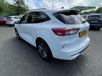 USED 2023 72 FORD KUGA 1.5 ST LINE EDITION 150 