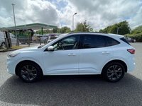 USED 2023 72 FORD KUGA 1.5 ST LINE EDITION 150 