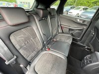 USED 2023 72 FORD KUGA 1.5 ST LINE EDITION 150 
