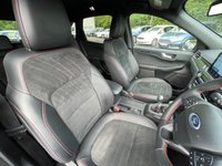 USED 2023 72 FORD KUGA 1.5 ST LINE EDITION 150 