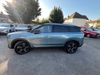 USED 2025 75 JAECOO 7 1.5T SHS 18.3kWh Luxury SUV 5dr Petrol Plug-in Hybrid Auto Euro 6 (s/s) (204 ps) 