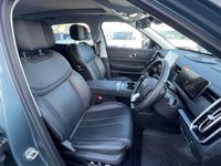 USED 2025 75 JAECOO 7 1.5T SHS 18.3kWh Luxury SUV 5dr Petrol Plug-in Hybrid Auto Euro 6 (s/s) (204 ps) 