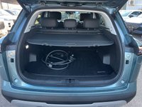 USED 2025 75 JAECOO 7 1.5T SHS 18.3kWh Luxury SUV 5dr Petrol Plug-in Hybrid Auto Euro 6 (s/s) (204 ps) 