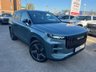 USED 2025 75 JAECOO 7 1.5T SHS 18.3kWh Luxury SUV 5dr Petrol Plug-in Hybrid Auto Euro 6 (s/s) (204 ps) 