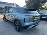USED 2025 75 JAECOO 7 1.5T SHS 18.3kWh Luxury SUV 5dr Petrol Plug-in Hybrid Auto Euro 6 (s/s) (204 ps) 