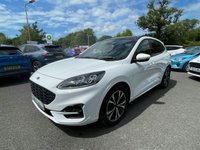 USED 2022 22 FORD KUGA 1.5 ST LINE X EDITION 150 