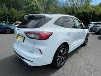 USED 2022 22 FORD KUGA 1.5 ST LINE X EDITION 150 