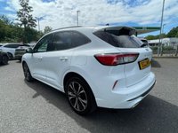 USED 2022 22 FORD KUGA 1.5 ST LINE X EDITION 150 