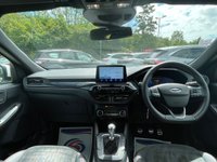 USED 2022 22 FORD KUGA 1.5 ST LINE X EDITION 150 