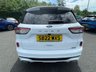 USED 2022 22 FORD KUGA 1.5 ST LINE X EDITION 150 
