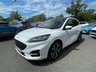 USED 2022 22 FORD KUGA 1.5 ST LINE X EDITION 150 
