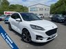 USED 2022 22 FORD KUGA 1.5 ST LINE X EDITION 150 