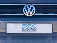 USED 2018 18 VOLKSWAGEN TIGUAN 1.4 Tiguan SE Nav TSi 5dr Long MOT Apple Car Play