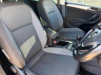 USED 2018 18 VOLKSWAGEN TIGUAN 1.4 Tiguan SE Nav TSi 5dr Long MOT Apple Car Play