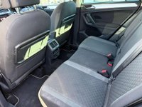 USED 2018 18 VOLKSWAGEN TIGUAN 1.4 Tiguan SE Nav TSi 5dr Long MOT Apple Car Play