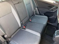 USED 2018 18 VOLKSWAGEN TIGUAN 1.4 Tiguan SE Nav TSi 5dr Long MOT Apple Car Play