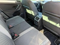 USED 2018 18 VOLKSWAGEN TIGUAN 1.4 Tiguan SE Nav TSi 5dr Long MOT Apple Car Play