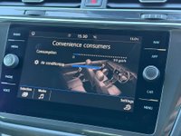 USED 2018 18 VOLKSWAGEN TIGUAN 1.4 Tiguan SE Nav TSi 5dr Long MOT Apple Car Play