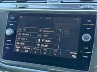 USED 2018 18 VOLKSWAGEN TIGUAN 1.4 Tiguan SE Nav TSi 5dr Long MOT Apple Car Play