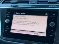 USED 2018 18 VOLKSWAGEN TIGUAN 1.4 Tiguan SE Nav TSi 5dr Long MOT Apple Car Play