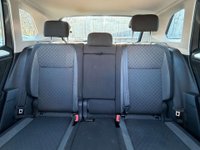 USED 2018 18 VOLKSWAGEN TIGUAN 1.4 Tiguan SE Nav TSi 5dr Long MOT Apple Car Play