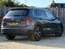 USED 2018 18 VOLKSWAGEN TIGUAN 1.4 Tiguan SE Nav TSi 5dr Long MOT Apple Car Play