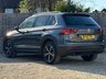 USED 2018 18 VOLKSWAGEN TIGUAN 1.4 Tiguan SE Nav TSi 5dr Long MOT Apple Car Play