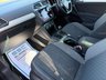 USED 2018 18 VOLKSWAGEN TIGUAN 1.4 Tiguan SE Nav TSi 5dr Long MOT Apple Car Play
