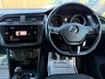 USED 2018 18 VOLKSWAGEN TIGUAN 1.4 Tiguan SE Nav TSi 5dr Long MOT Apple Car Play