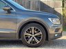 USED 2018 18 VOLKSWAGEN TIGUAN 1.4 Tiguan SE Nav TSi 5dr Long MOT Apple Car Play