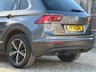 USED 2018 18 VOLKSWAGEN TIGUAN 1.4 Tiguan SE Nav TSi 5dr Long MOT Apple Car Play