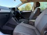 USED 2018 18 VOLKSWAGEN TIGUAN 1.4 Tiguan SE Nav TSi 5dr Long MOT Apple Car Play