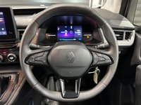 USED 2025 74 RENAULT KANGOO E-Tech ML19 45kWh Advance Auto MWB 6dr Clean Van - Unbeatable Price