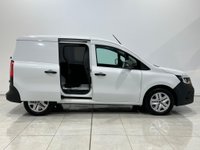 USED 2025 74 RENAULT KANGOO E-Tech ML19 45kWh Advance Auto MWB 6dr Clean Van - Unbeatable Price