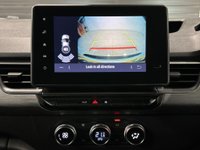 USED 2025 74 RENAULT KANGOO E-Tech ML19 45kWh Advance Auto MWB 6dr Clean Van - Unbeatable Price